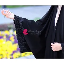 چادر پرنسس گلدوزی شده