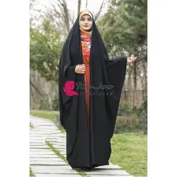 چادر جده (عربی اصیل) ساده
