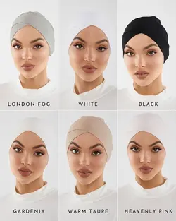 کلاه حجاب هانا