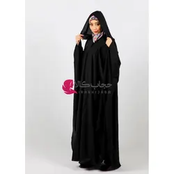 چادر کلاهدار شنلی