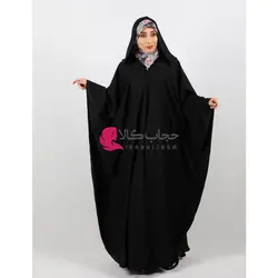 چادر کلاهدار شنلی