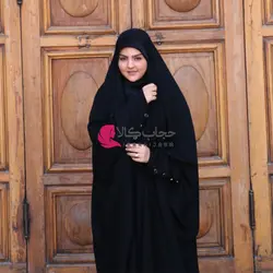 چادر لبنانی مدرن