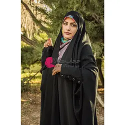 چادر لبنانی مدرن
