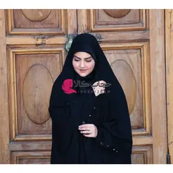 چادر لبنانی مدرن