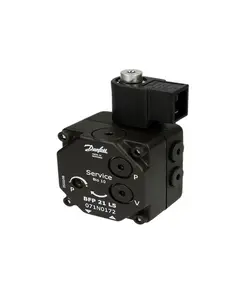 پمپ گازوئیل دانفوس L5