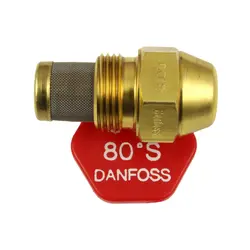 نازل گازوئیل 2.5/80 (دانفوس)