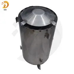 کوره جت هیتر 50هزار