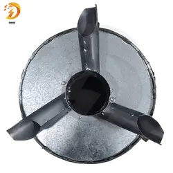 کوره جت هیتر 50هزار