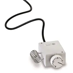 ترموستات محیطی caem