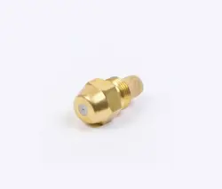 نازل گازوئیل 1.00 زاویه 80درجه