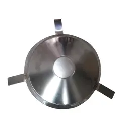 عدسی استیل 309