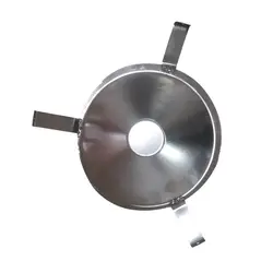 عدسی استیل 309