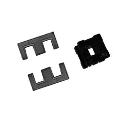 قرقره و هسته EE19*16 شش پین