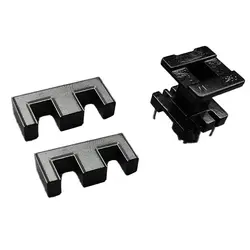 قرقره و هسته EE19*16 شش پین