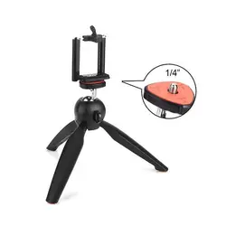 سه پایه یانتنگ Yunteng YT-228 Tripod فلزی