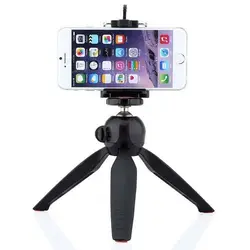 سه پایه یانتنگ Yunteng YT-228 Tripod فلزی