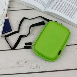 کیف محافظ دار سبز