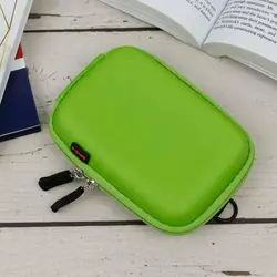 کیف محافظ دار سبز
