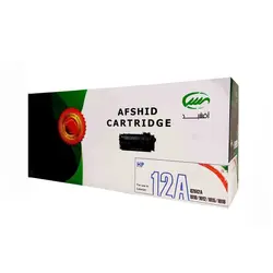 کارتریج ایرانی آفشید مدل 12a