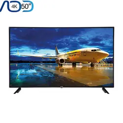 تلویزیون سام الکترونیک 50 اینچ مدل 50T5550 - نمایندگی سام الکترونیک تهران