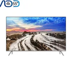 تلویزیون سام الکترونیک 50 اینچ مدل 50T5550 - نمایندگی سام الکترونیک تهران