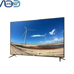 تلویزیون سام الکترونیک 55 اینچ مدل 55NU8900 - نمایندگی سام الکترونیک تهران