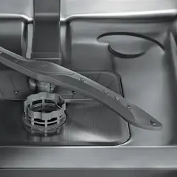 ماشین ظرفشویی 15 نفره سام مدل DW-192 W