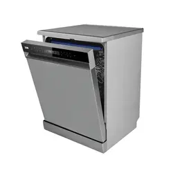 ماشین ظرفشویی 15 نفره سام مدل DW-192 ST