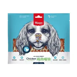 تشویقی سگ دمبلی ونپی 400 گرم