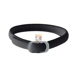 قلاده ضد کک و کنه سگ یوروپت europet طول 65 سانتی متر