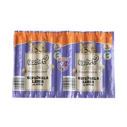 تشویقی مدادی گربه کچت طعم مرغ