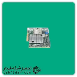 کارت شبکه HP 530FLR - تجهیزات سرور hp فیدار