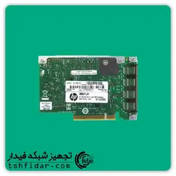 کارت شبکه سرور HP 366FLR - تجهیزات سرور hp فیدار