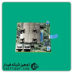 رید کنترلر p408i - تجهیزات سرور hp فیدار