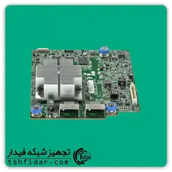 رید کنترلر P440ar/4GB - تجهیزات سرور hp فیدار