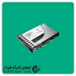 هارد 800GB SAS 12G LFF - تجهیزات سرور hp فیدار