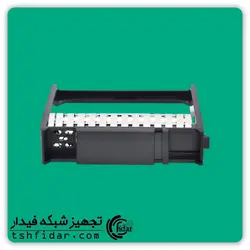 کدی بلنک هارد سرور HP 2.5inch Blank Caddy - تجهیز شبکه فیدار