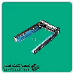 کدی هارد سرور HPE Cage 3.5inch G10 Plus - تجهیز شبکه فیدار