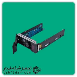 کدی هارد سرور HPE Cage 3.5inch G10 Plus - تجهیز شبکه فیدار