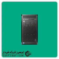 سرور ML30 G9 - تجهیز شبکه فیدار