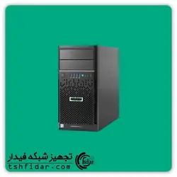 سرور ML30 G9 - تجهیز شبکه فیدار