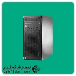 سرور ML 110 G9 - تجهیز شبکه فیدار