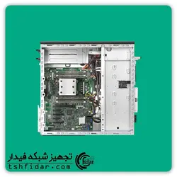 سرور ML 110 G9 - تجهیز شبکه فیدار