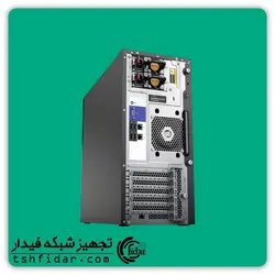 سرور ML 110 G9 - تجهیز شبکه فیدار