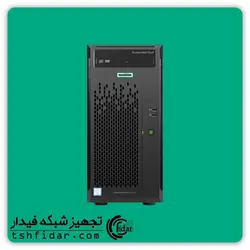 سرور HPE ML10 G9 - تجهیز شبکه فیدار