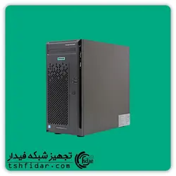 سرور HPE ML10 G9 - تجهیز شبکه فیدار