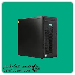 سرور HPE ML10 G9 - تجهیز شبکه فیدار