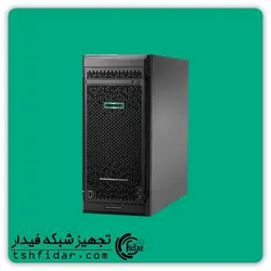 سرور ML 110 G10 - تجهیز شبکه فیدار