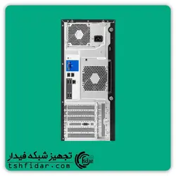 سرور ML 110 G10 - تجهیز شبکه فیدار