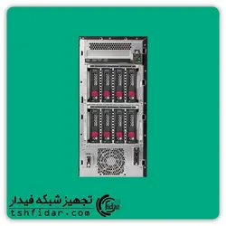 سرور ML 110 G10 - تجهیز شبکه فیدار